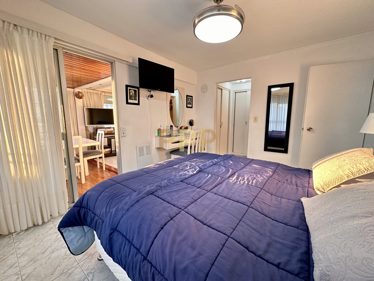 Apartamento ID.1052 - Apartamento en Peninsula, 2 dormitorios *