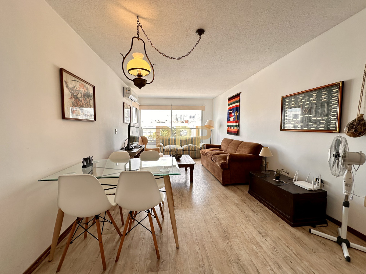 Apartamento ID.33 - Apartamento en Peninsula, 2 dormitorios *