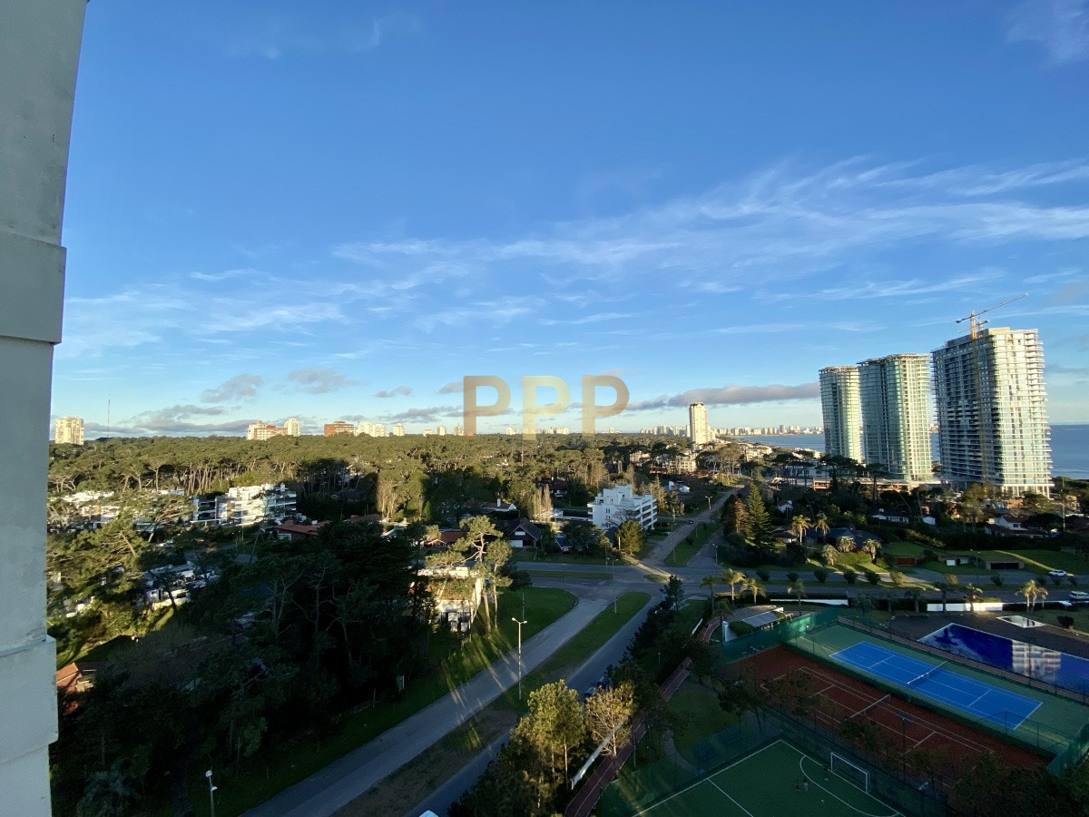 Apartamento ID.1372 - Apartamento en Punta del Este, Mansa