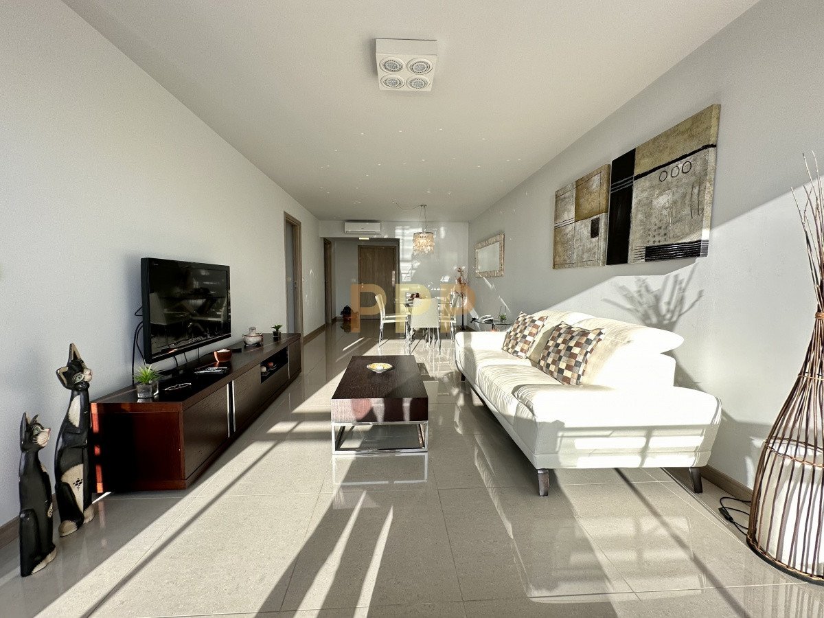 Apartamento ID.3889 - Apto en alquiler invernal y de temporada alta y venta!!!