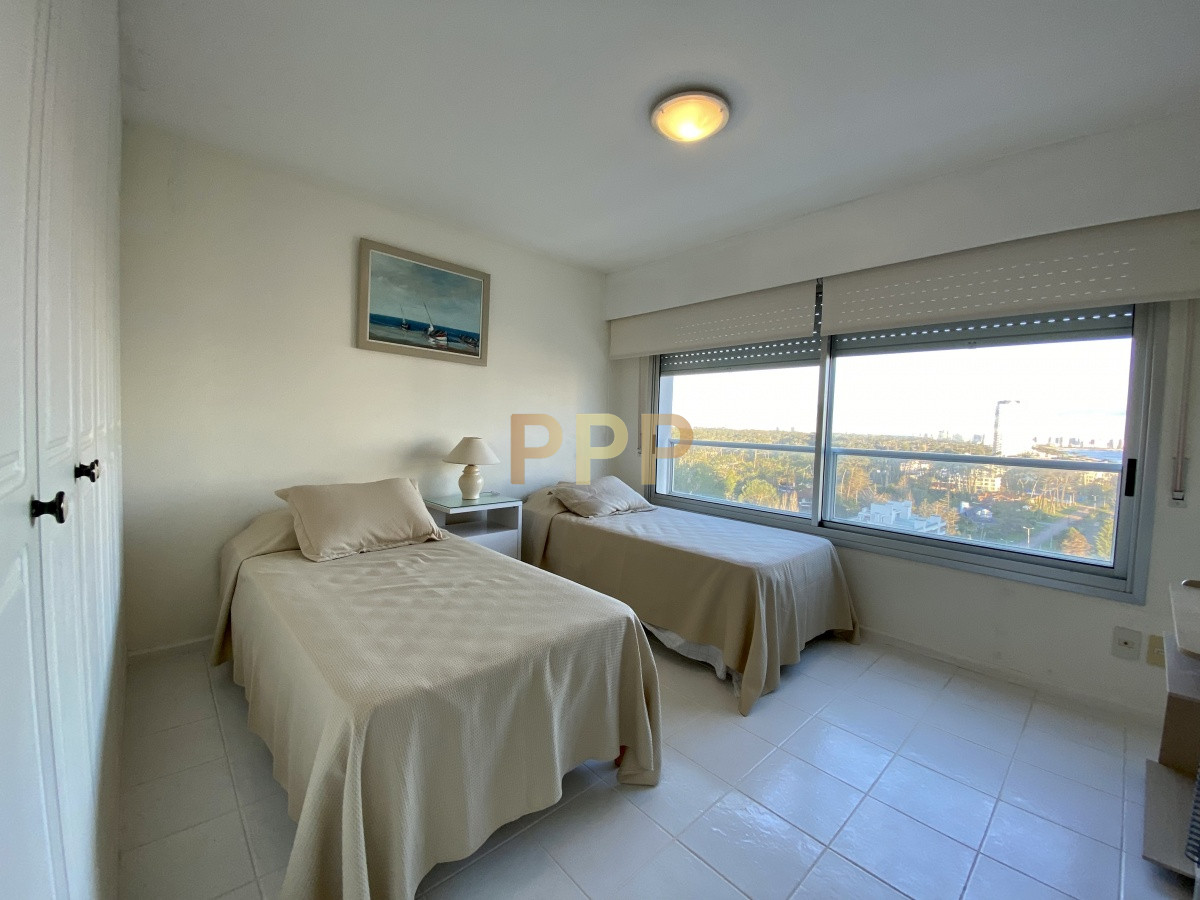 Apartamento ID.1372 - Apartamento en Punta del Este, Mansa
