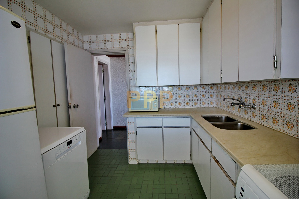 Apartamento ID.1084 - Apartamento amplio, luminoso con excelentes vistas al mar , y Puerto de Punta del Este