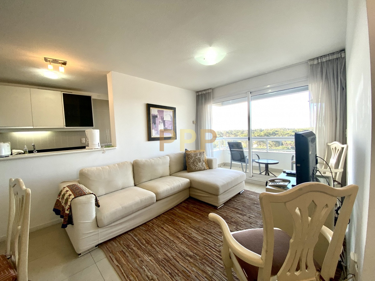Apartamento ID.118 - Venta Apartamento en Roosevelt 2 dormitorios Punta del Este