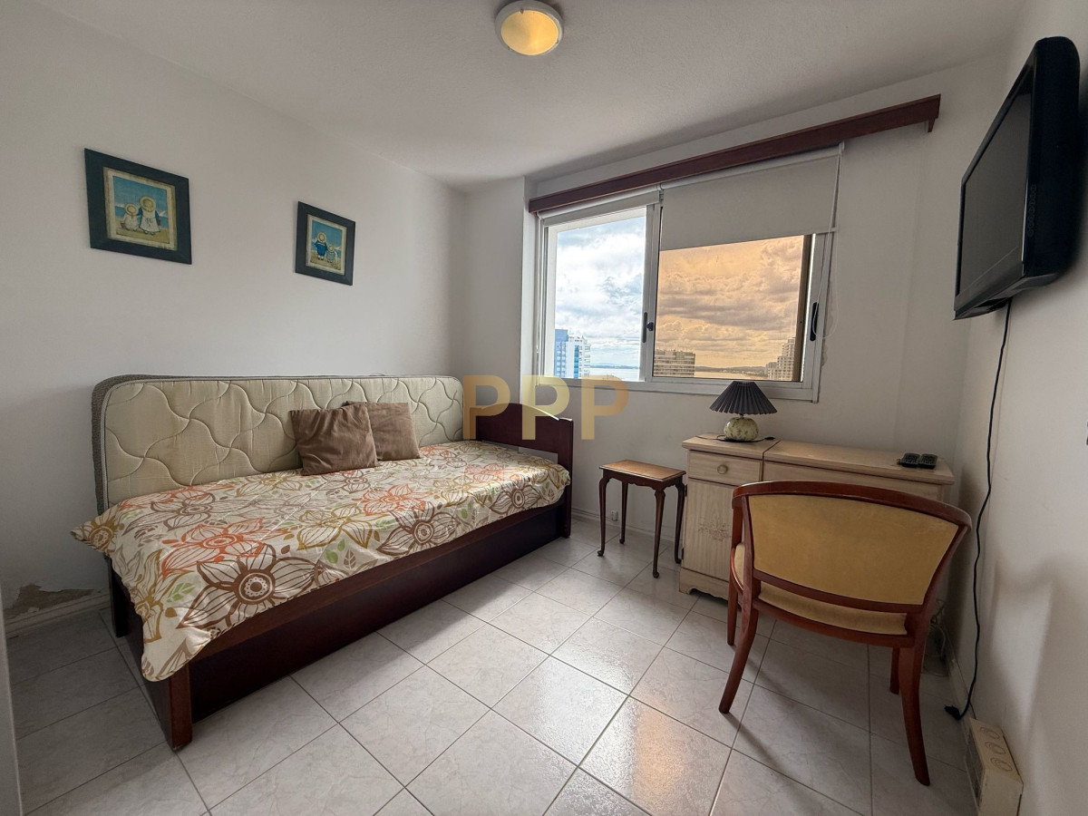 Apartamento ID.507 - Apartamento en Brava, 2 dormitorios *