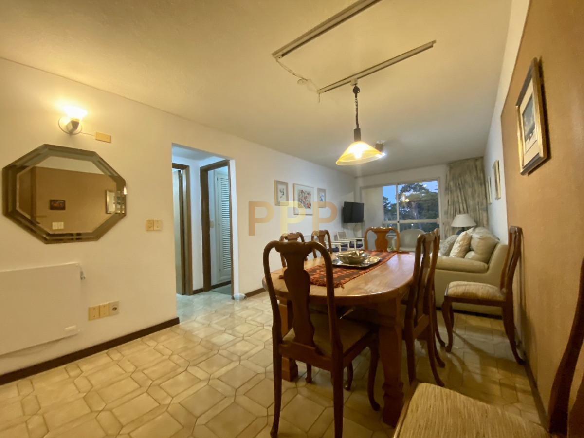 Apartamento ID.121 - Apartamento en Roosevelt, 2 dormitorios *
