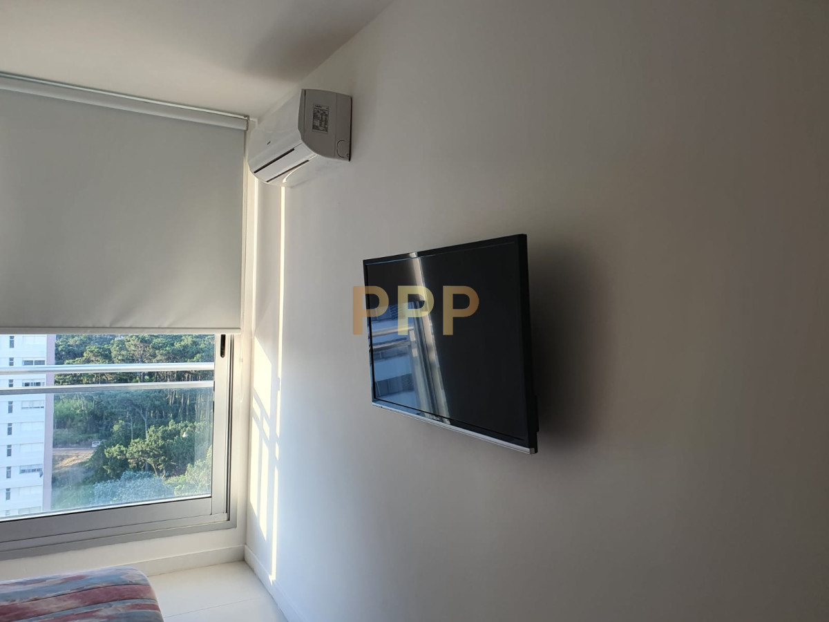 Apartamento ID.1297 - Excelente oportunidad en venta... piso alto .. Roosevelt, Punta del Este