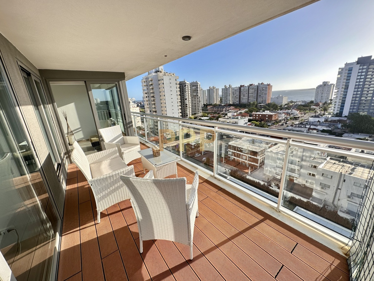 Apartamento ID.3889 - Apto en alquiler invernal y de temporada alta y venta!!!