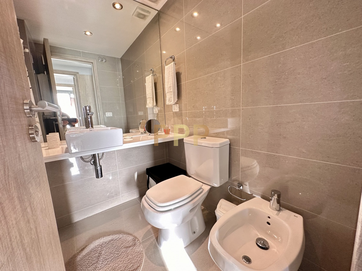 Apartamento ID.3889 - Apto en alquiler invernal y de temporada alta y venta!!!