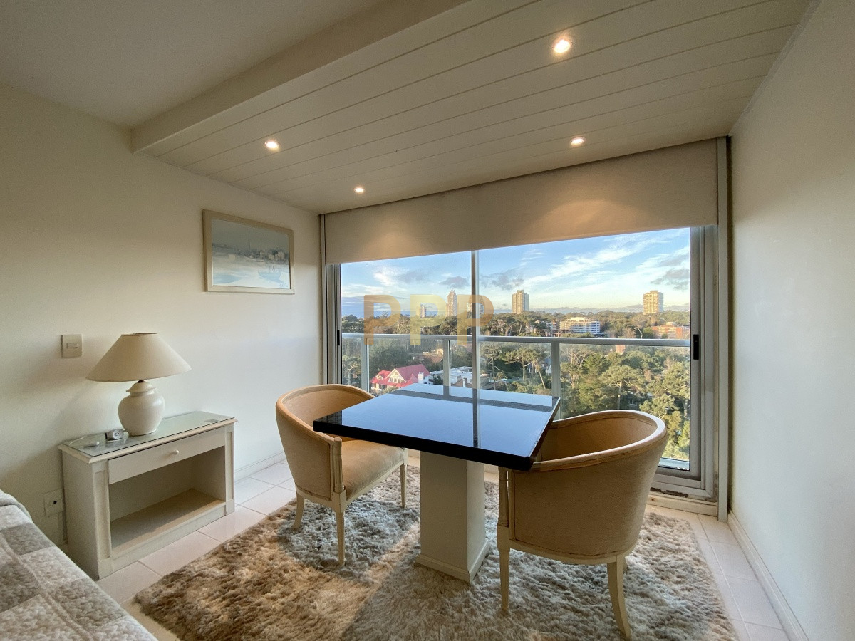 Apartamento ID.1372 - Apartamento en Punta del Este, Mansa