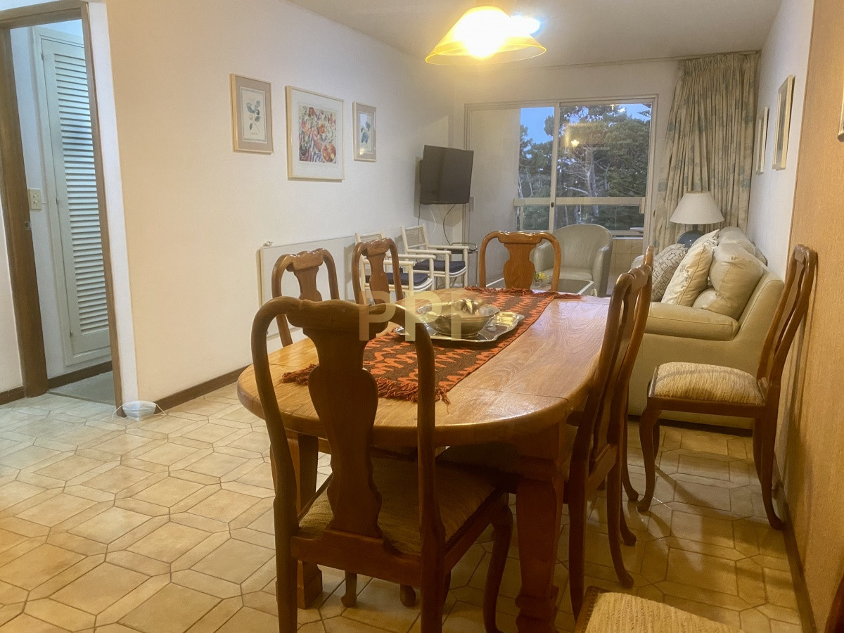 Apartamento ID.121 - Apartamento en Roosevelt, 2 dormitorios *