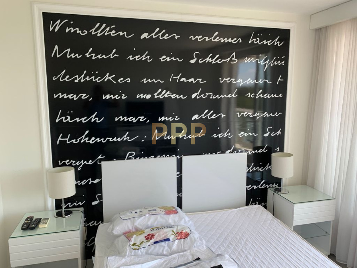 Apartamento ID.3678 - En venta, excelente oportunidad , piso alto en torre de categoría.