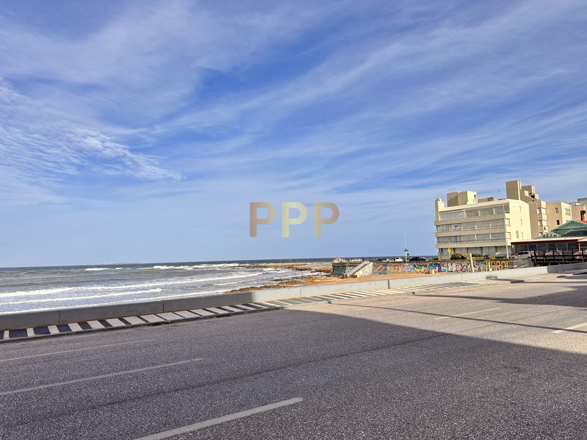 Apartamento ID.33 - Apartamento en Peninsula, 2 dormitorios *