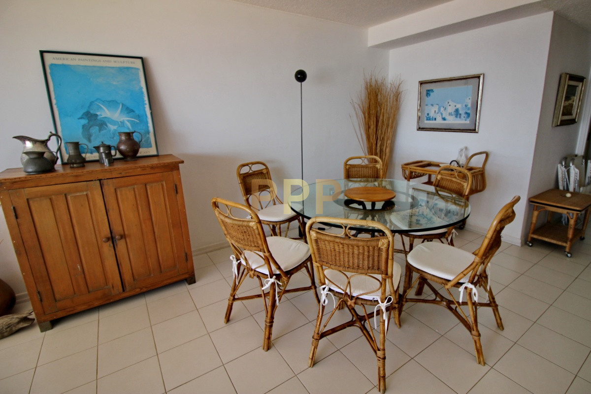 Apartamento ID.2712 - En alquiler, piso alto , primera línea sobre la brava!!!