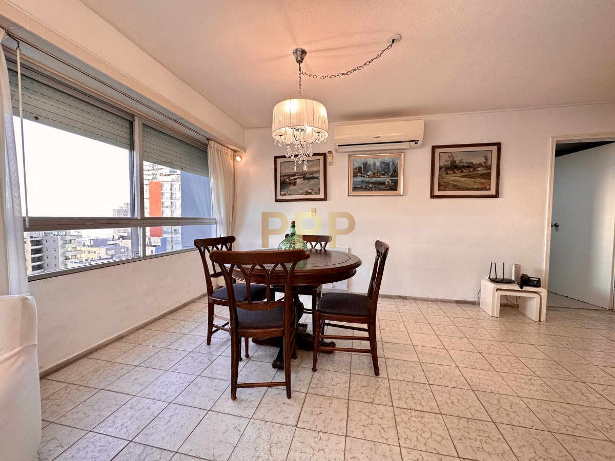 Apartamento ID.1052 - Apartamento en Peninsula, 2 dormitorios *