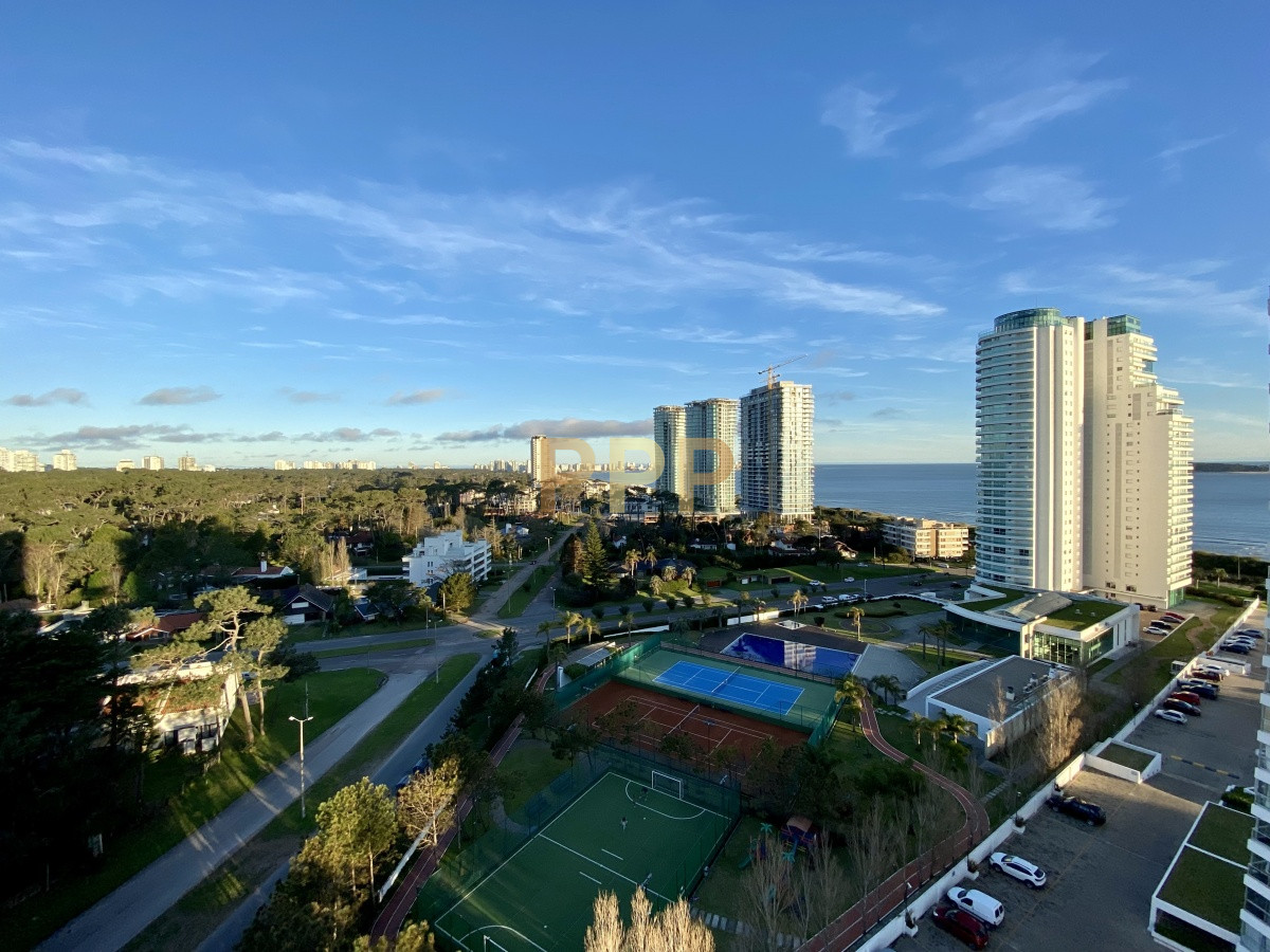 Apartamento ID.1372 - Apartamento en Punta del Este, Mansa