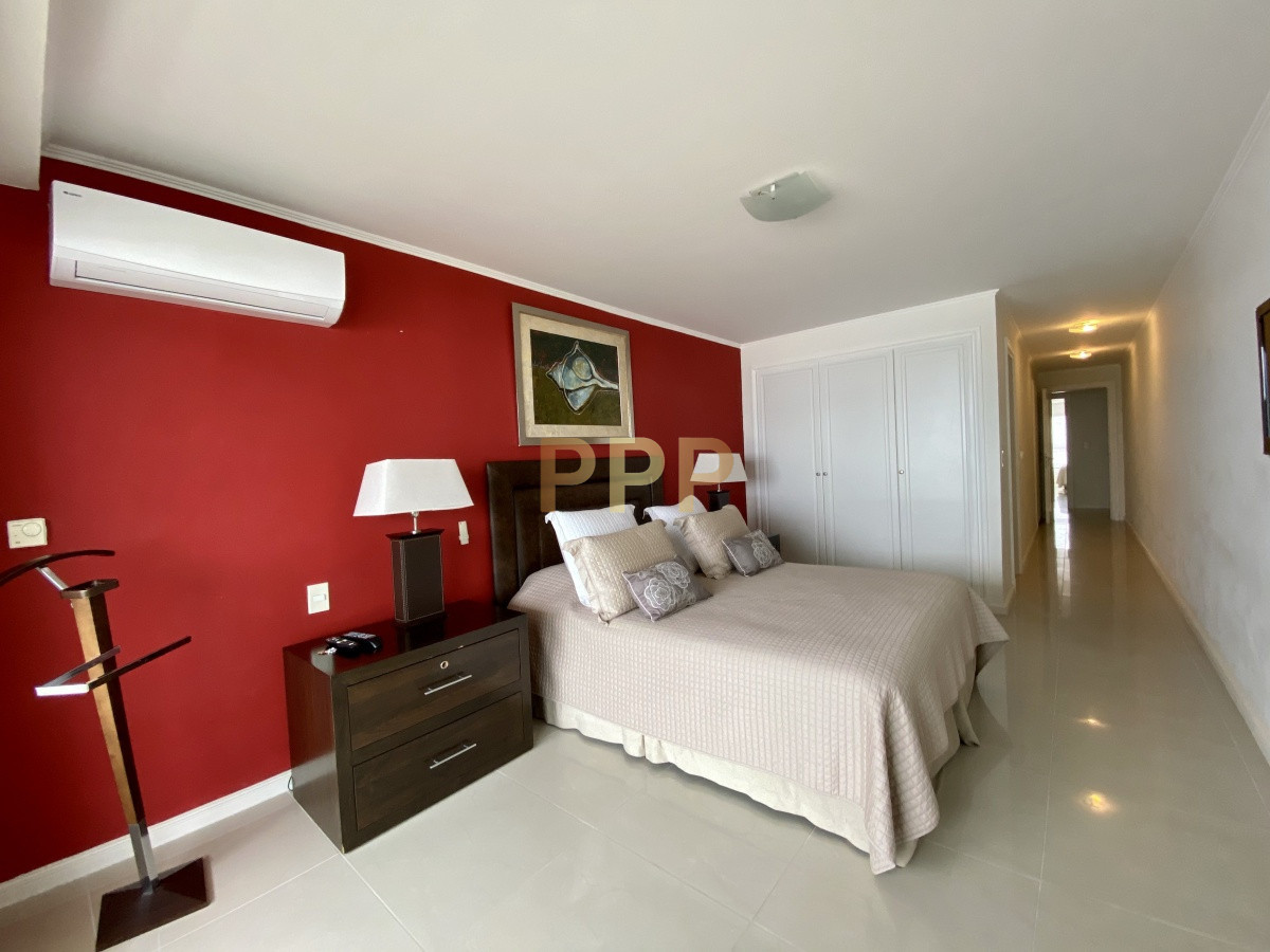 Apartamento ID.445 - Apartamento en Brava, 3 dormitorios *