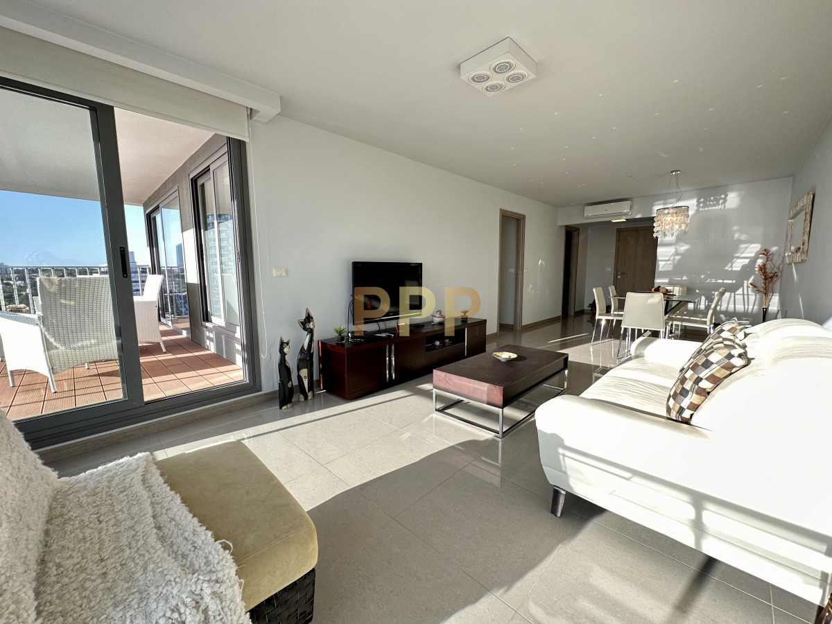 Apartamento ID.3889 - Apto en alquiler invernal y de temporada alta y venta!!!