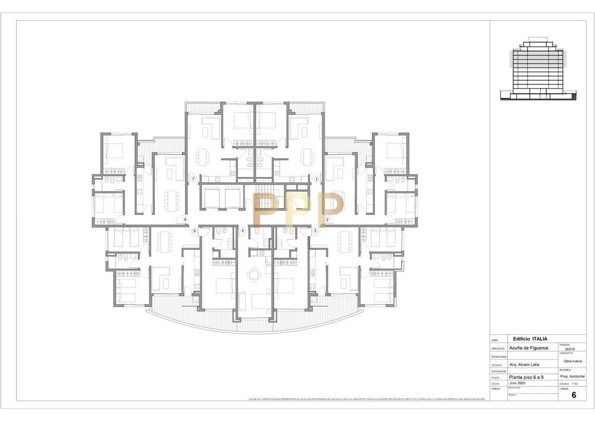 Apartamento ID.4072 - Apartamento en venta en Maldonado, zona centro!