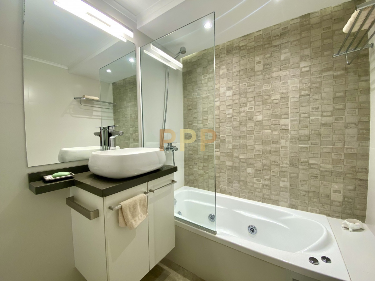 Apartamento ID.12 - Apto en alquiler, primera línea, totalmente reciclado!!!