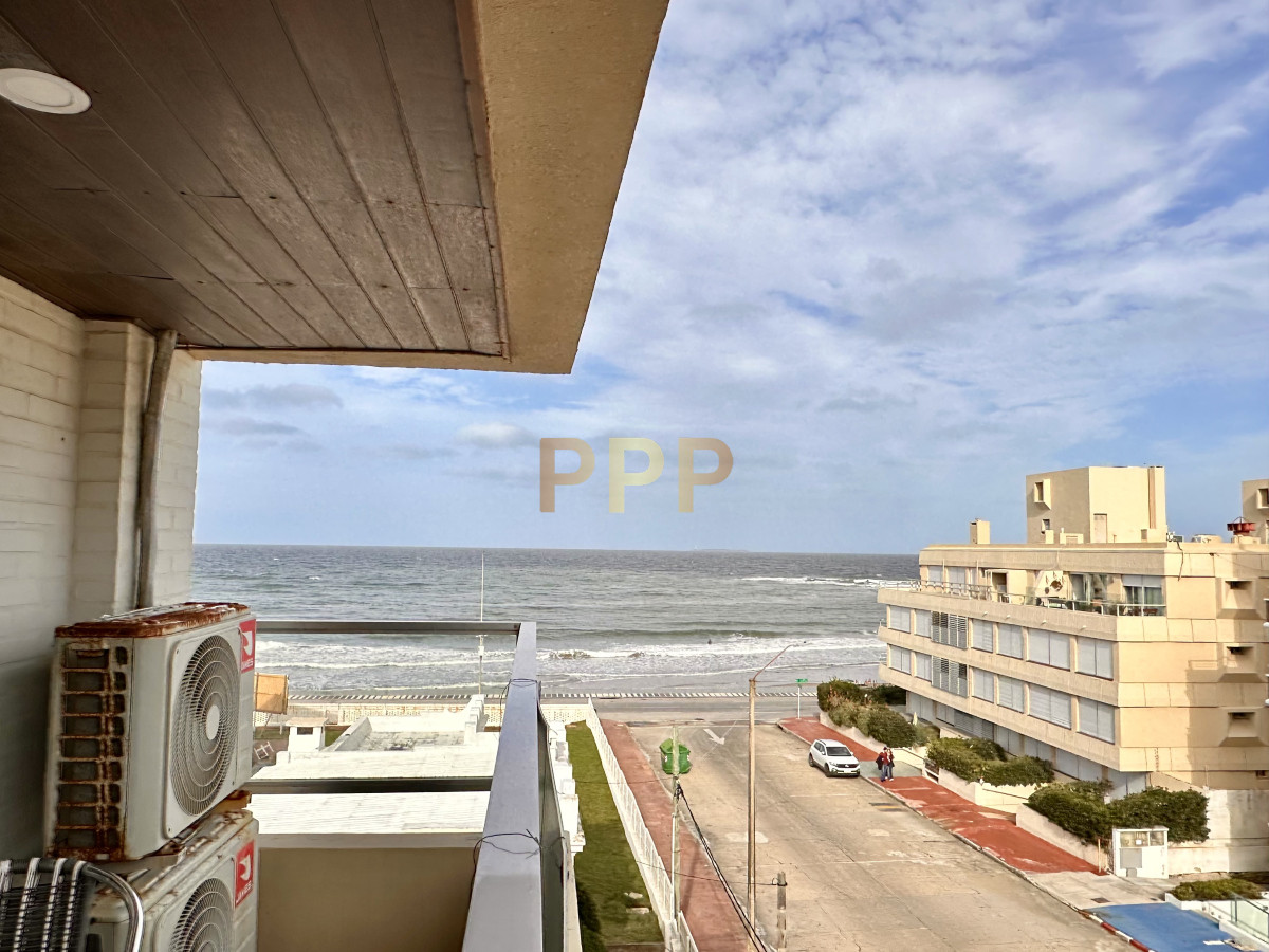 Apartamento ID.33 - Apartamento en Peninsula, 2 dormitorios *