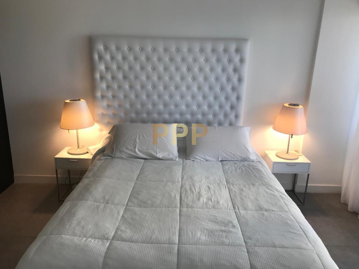 Apartamento ID.3723 - En alquiler en torre de categoría con los servicios de un hotel!!!!