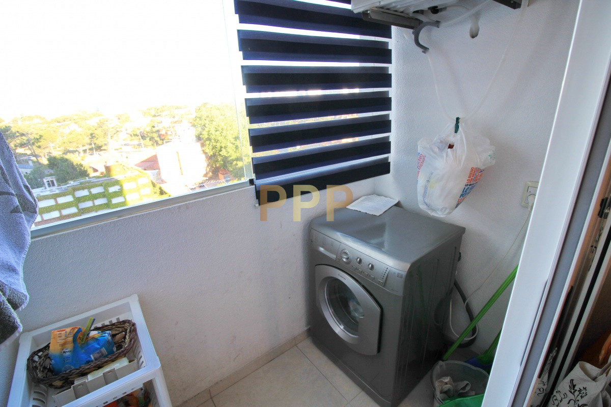 Apartamento ID.1057 - Apartamento con servicios en venta  en Punta del Este, zona Conrad.