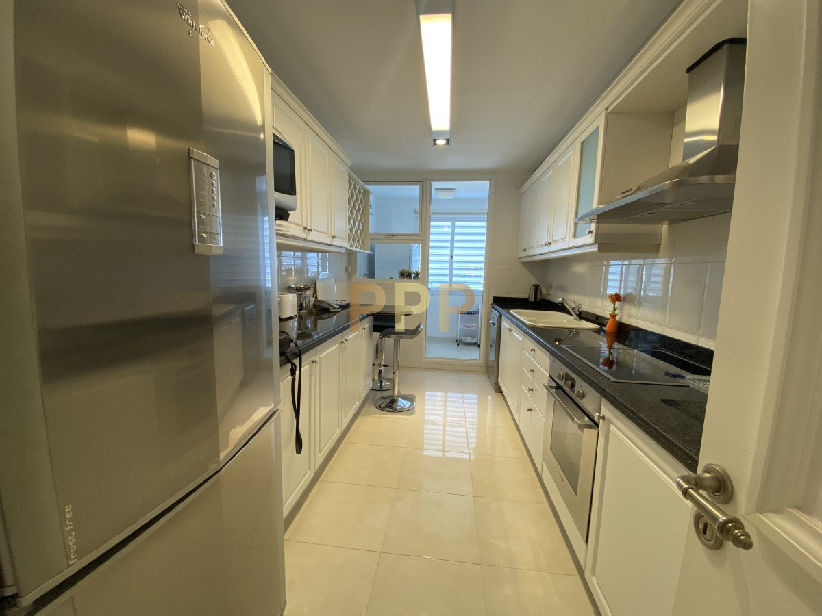 Apartamento ID.3468 - Piso alto en torre de categoría con todos y excelentes servicios.