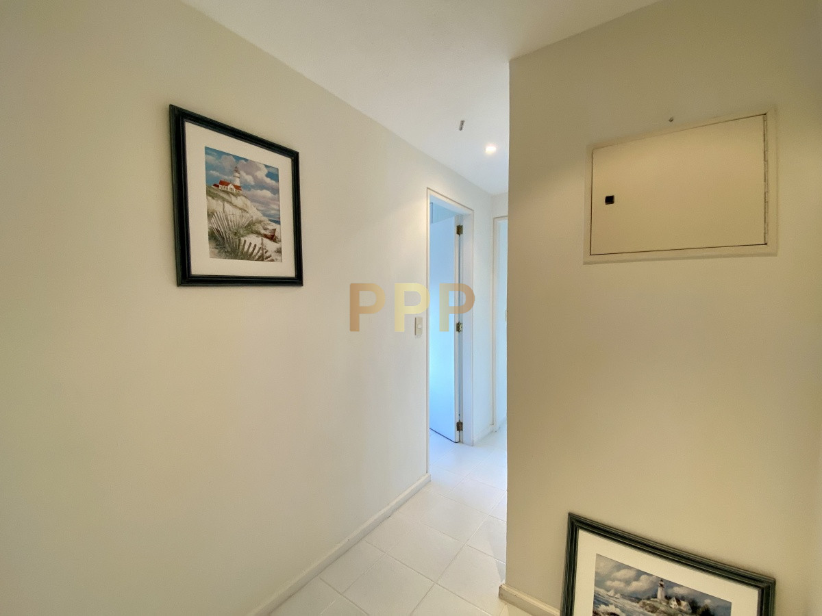 Apartamento ID.1372 - Apartamento en Punta del Este, Mansa