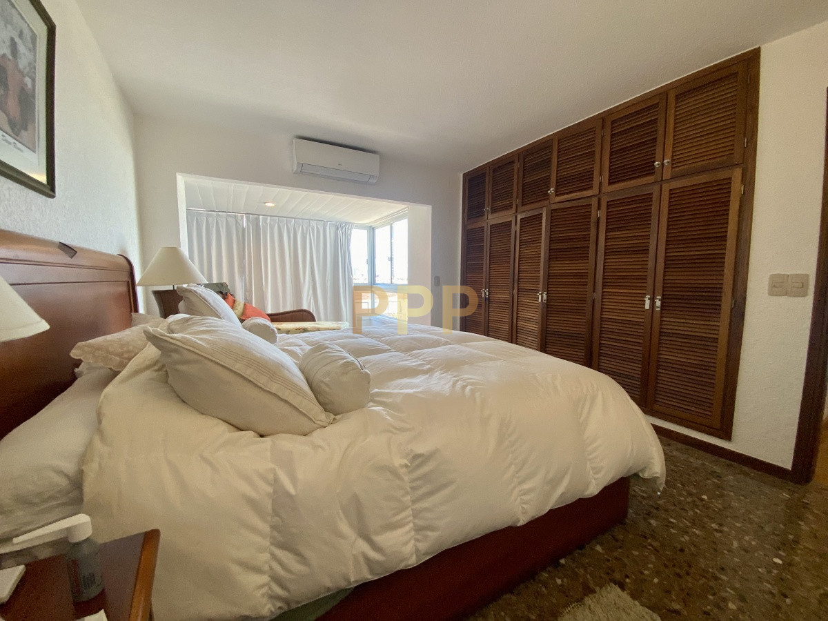 Apartamento ID.3744 - En venta y alquiler primera línea con excelentes vistas!!!