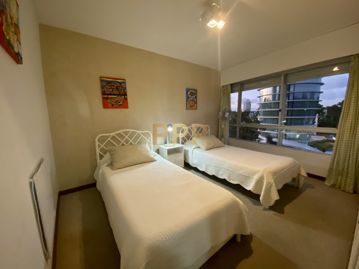 Apartamento ID.121 - Apartamento en Roosevelt, 2 dormitorios *
