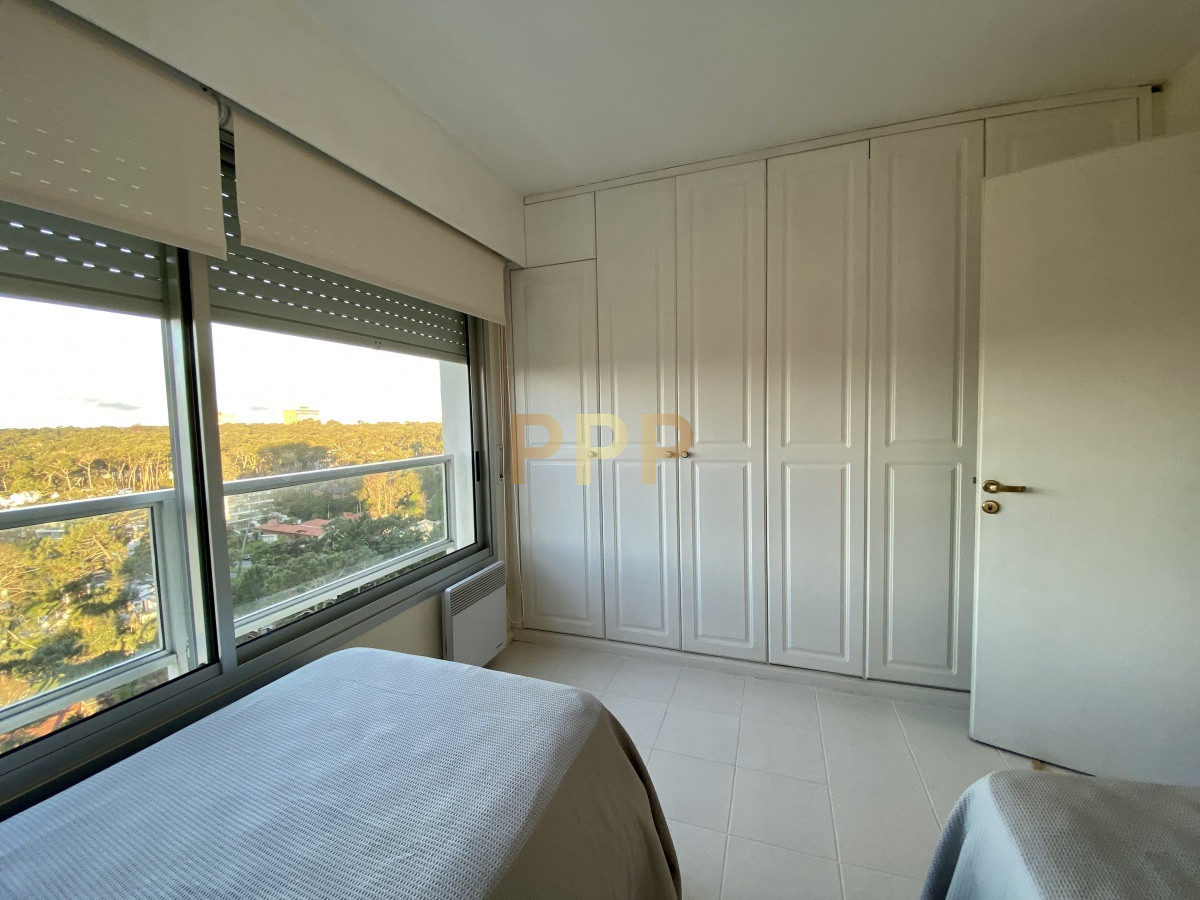 Apartamento ID.1372 - Apartamento en Punta del Este, Mansa