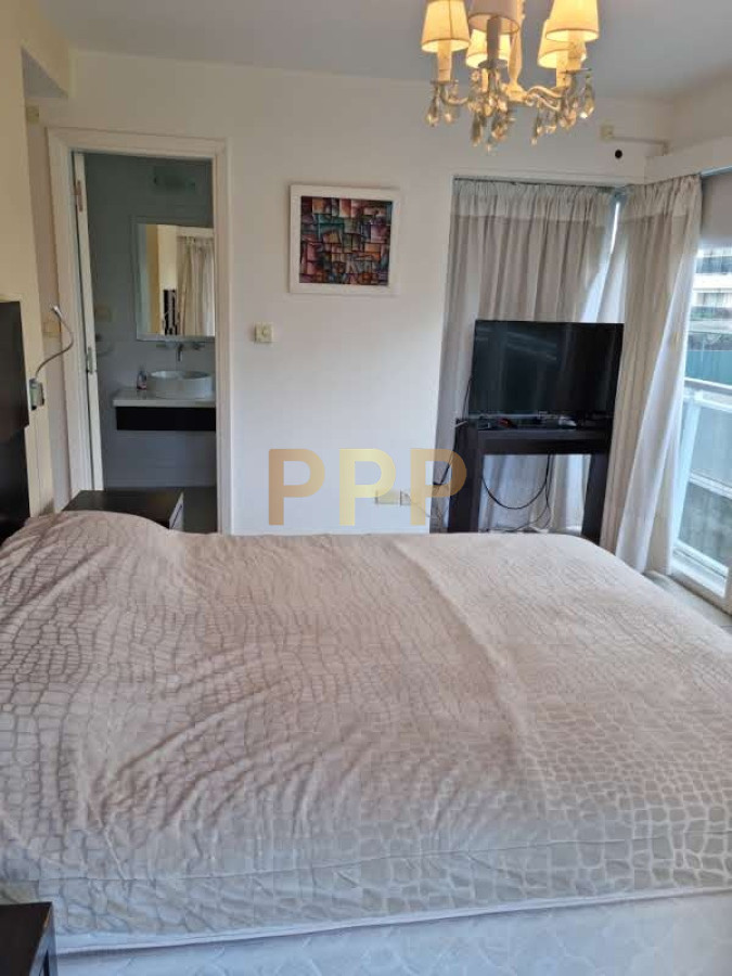 Apartamento ID.4 - En alquiler.. a pasitos del mar, torre con servicios.. Consulte!!!