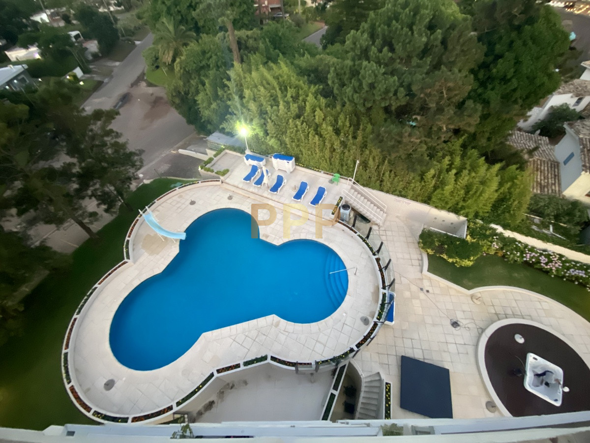 Apartamento ID.121 - Apartamento en Roosevelt, 2 dormitorios *