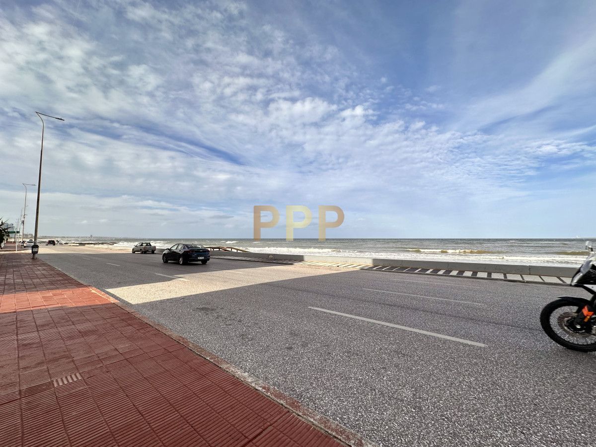 Apartamento ID.33 - Apartamento en Peninsula, 2 dormitorios *