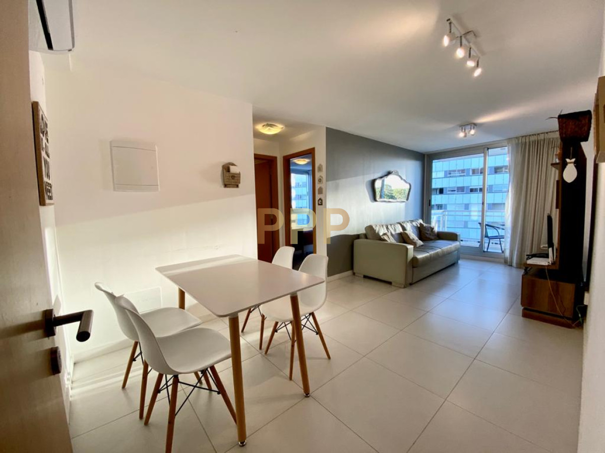 Apartamento ID.2838 - En Alquiler anual o por invierno y temporada !!!