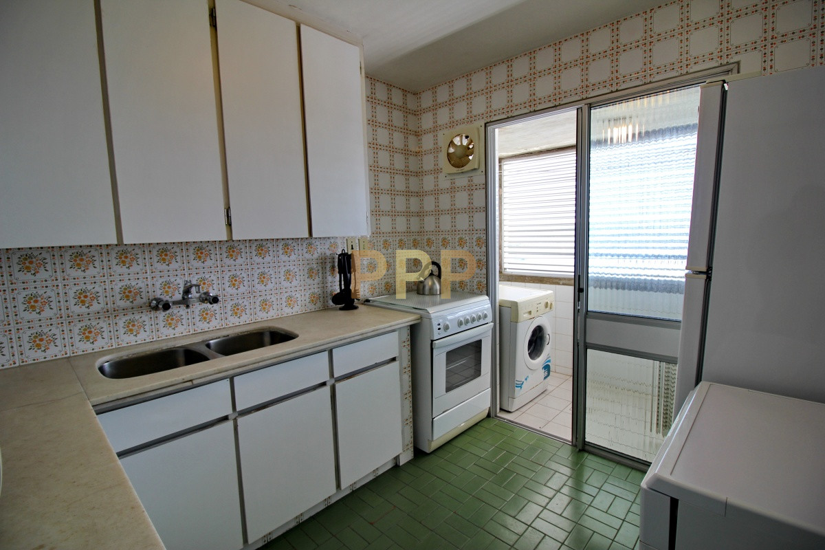 Apartamento ID.1084 - Apartamento amplio, luminoso con excelentes vistas al mar , y Puerto de Punta del Este