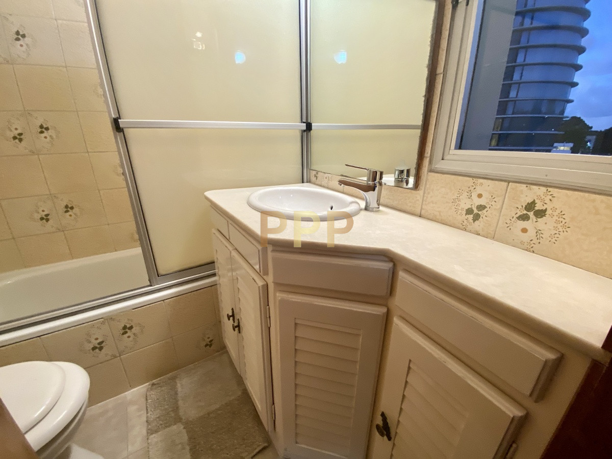 Apartamento ID.121 - Apartamento en Roosevelt, 2 dormitorios *