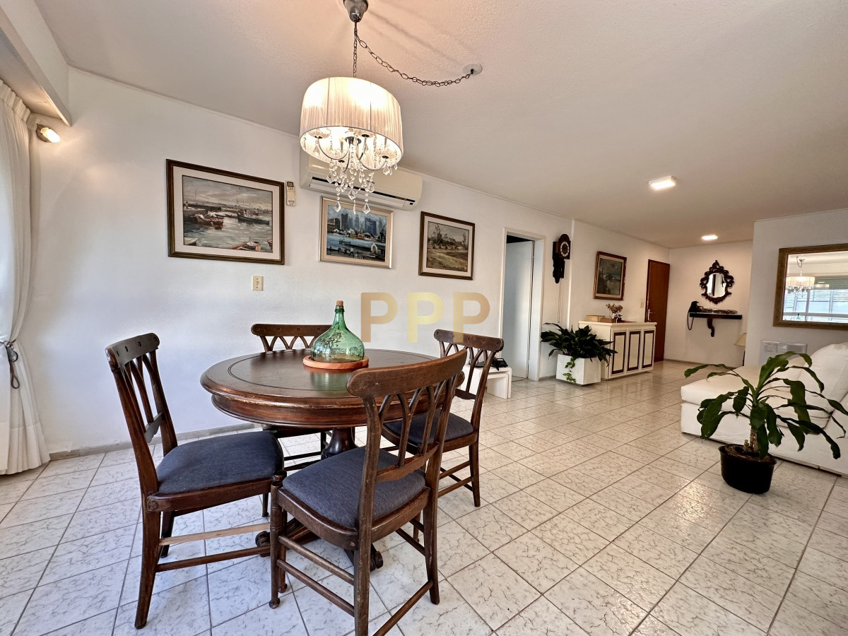 Apartamento ID.1052 - Apartamento en Peninsula, 2 dormitorios *