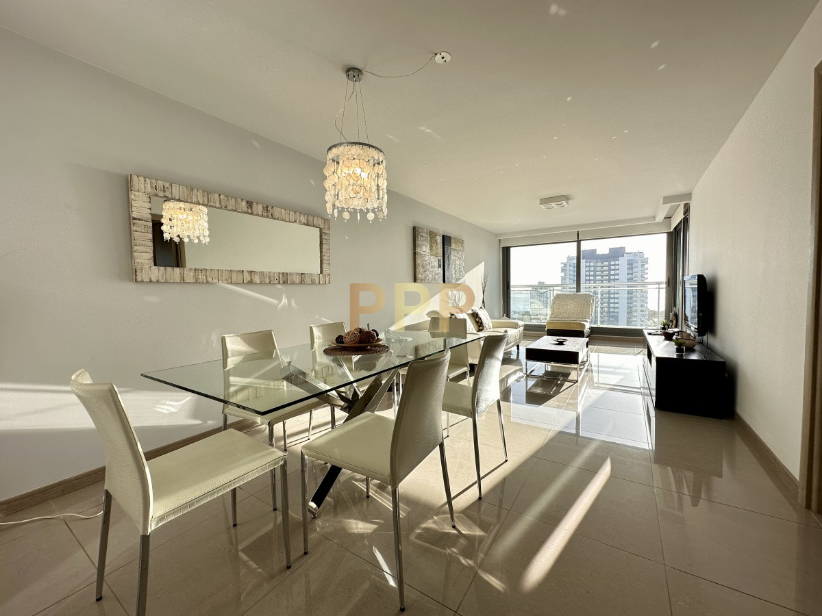 Apartamento ID.3889 - Apto en alquiler invernal y de temporada alta y venta!!!