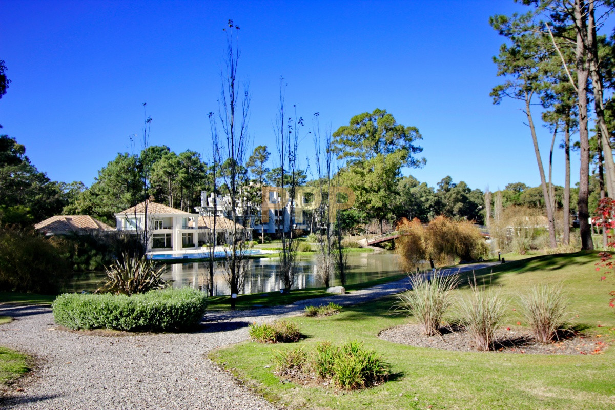 Apartamento ID.2546 - Alquilo apartamento 1 dormitorio en Green Park, Solanas, Punta del Este.