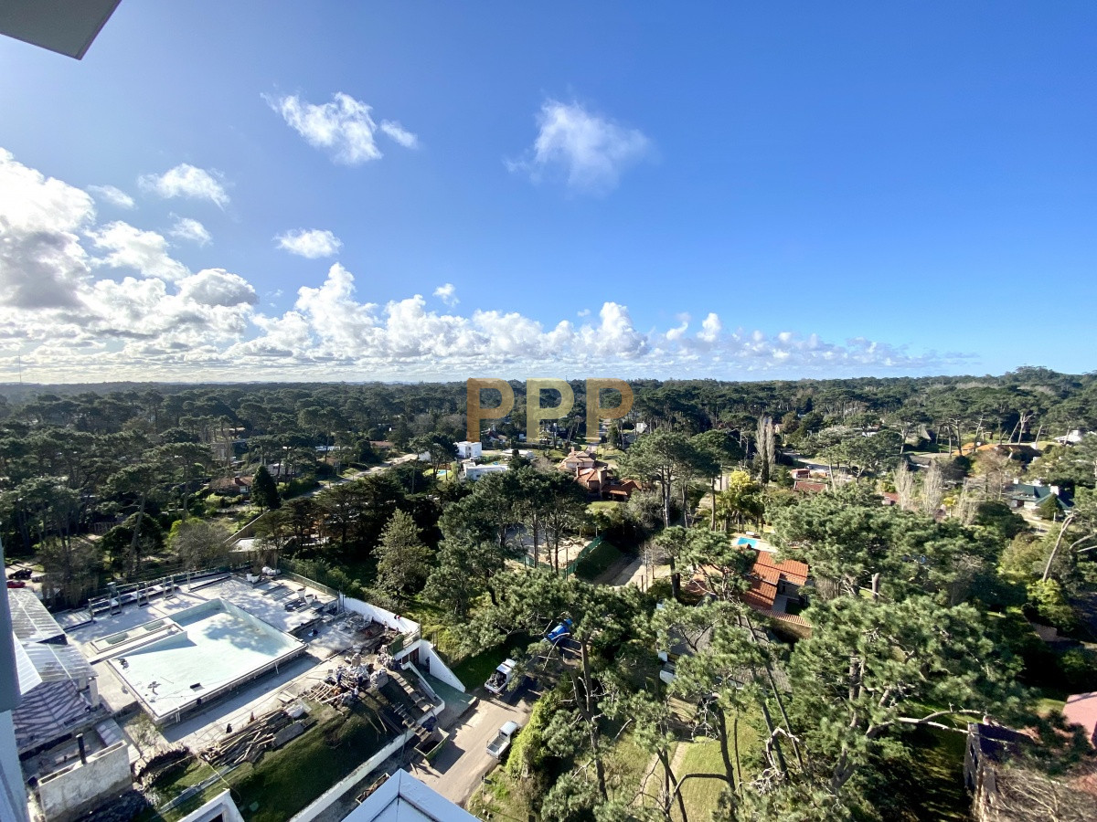 Apartamento ID.118 - Venta Apartamento en Roosevelt 2 dormitorios Punta del Este