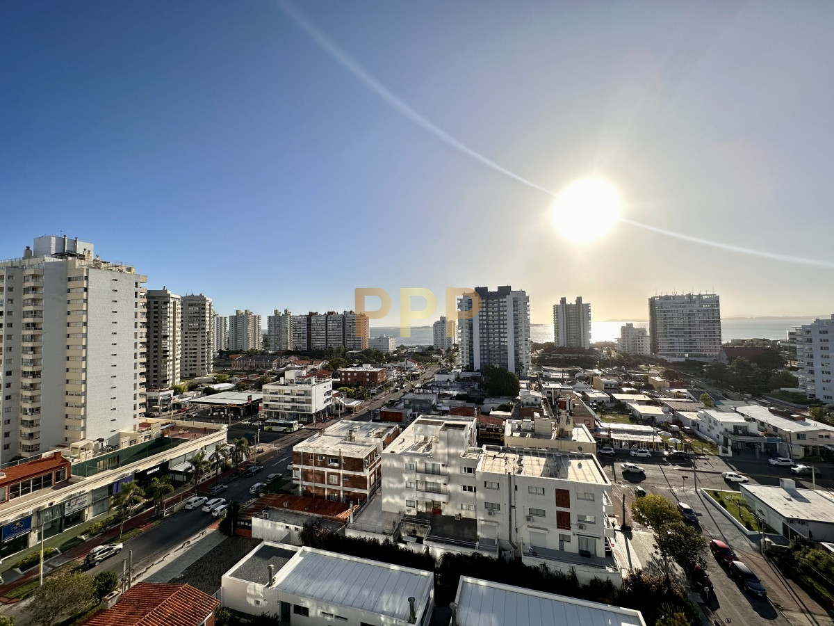 Apartamento ID.3889 - Apto en alquiler invernal y de temporada alta y venta!!!