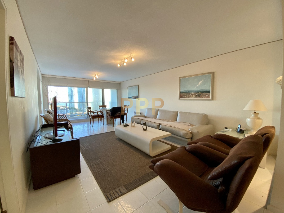 Apartamento ID.1372 - Apartamento en Punta del Este, Mansa