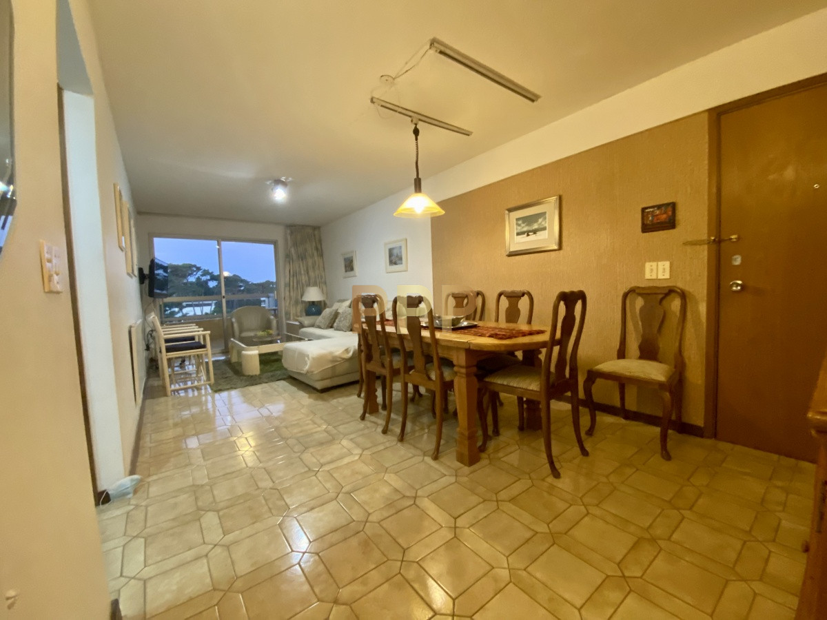 Apartamento ID.121 - Apartamento en Roosevelt, 2 dormitorios *