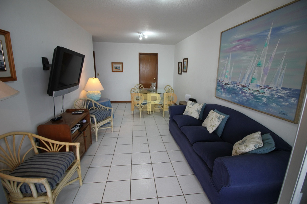 Apartamento ID.1063 - Apartamento en alquiler en Península frente al mar.