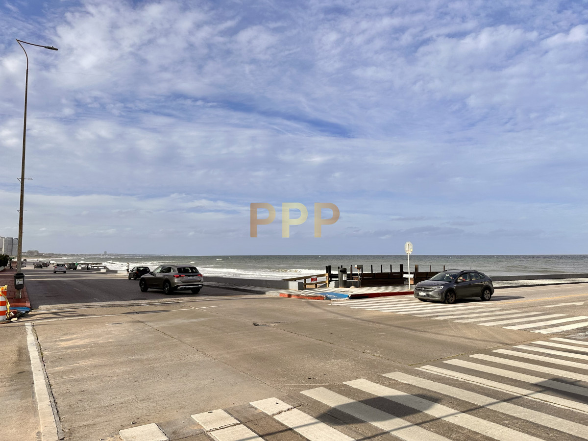 Apartamento ID.33 - Apartamento en Peninsula, 2 dormitorios *