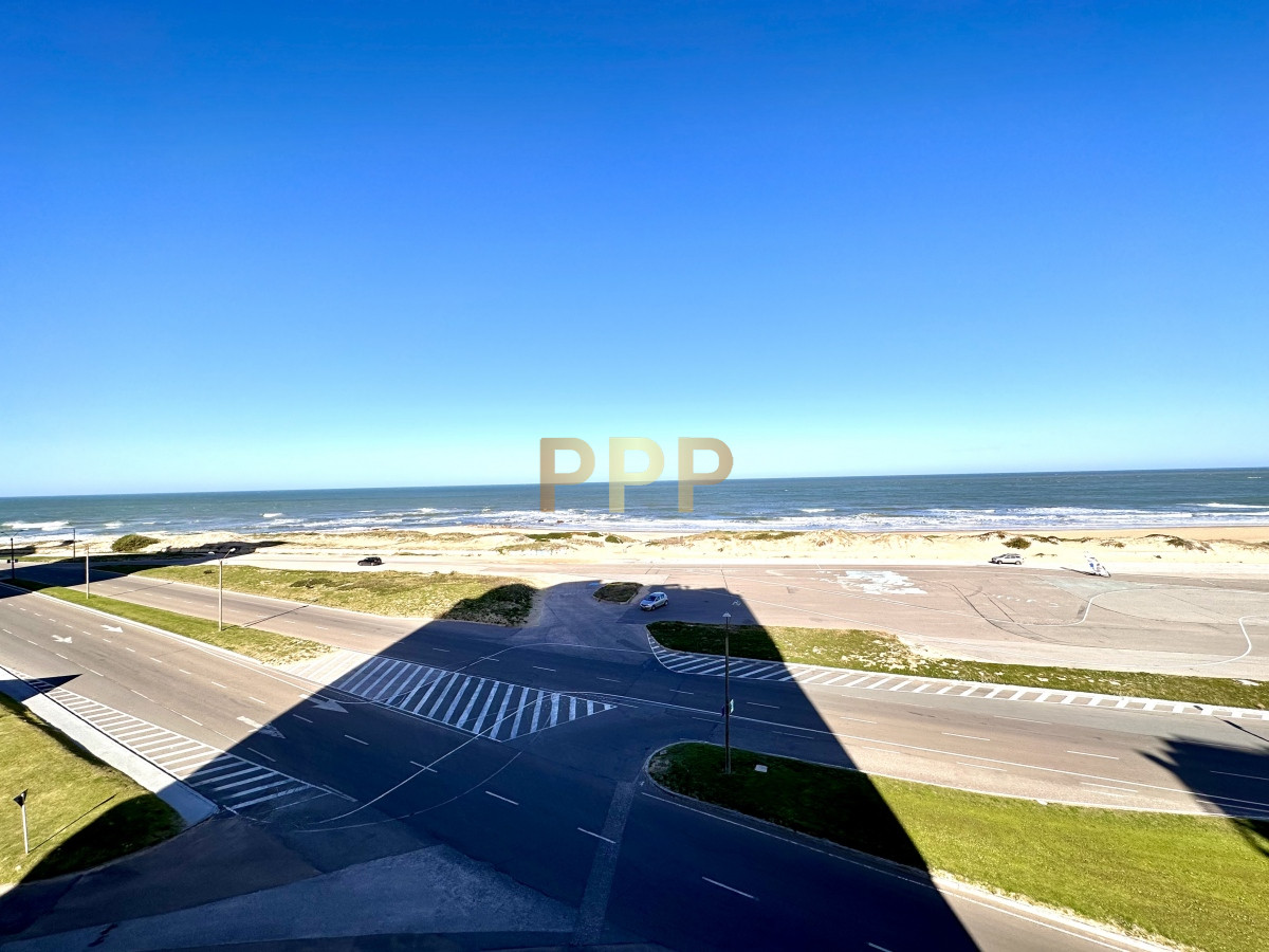 Apartamento ID.3943 - En venta y alquiler, primera línea, totalmente reciclado!!!