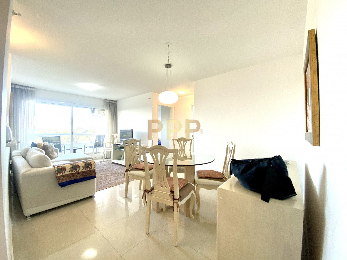 Apartamento ID.118 - Venta Apartamento en Roosevelt 2 dormitorios Punta del Este