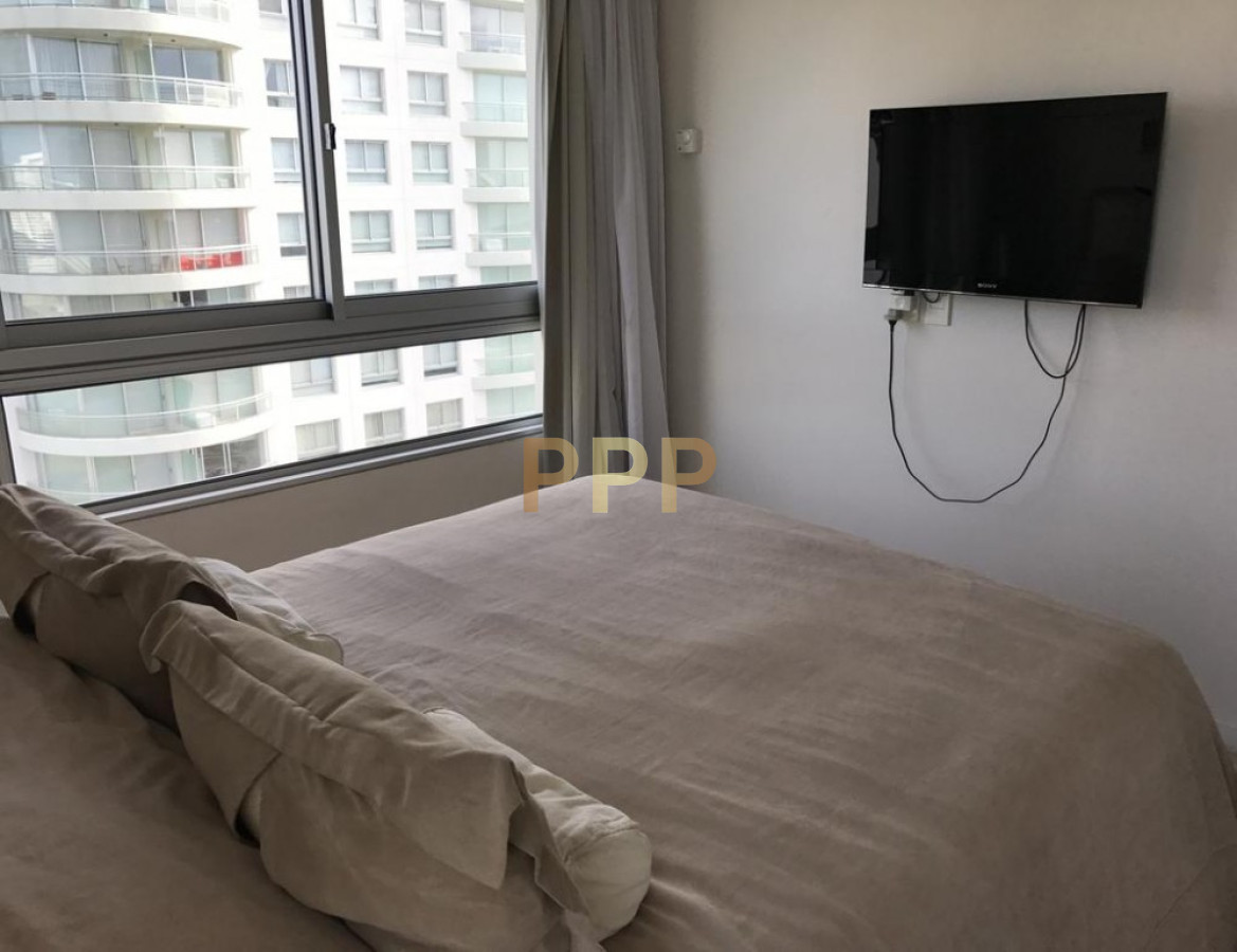 Apartamento ID.2555 - En venta.. oportunidad , piso alto en torre con todos los servicios.. 