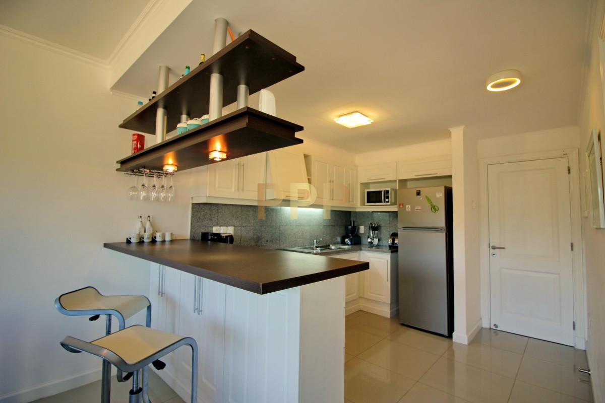 Apartamento ID.2546 - Alquilo apartamento 1 dormitorio en Green Park, Solanas, Punta del Este.